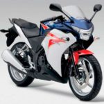 Tabela Fipe HONDA CBR 250R 0 km preço