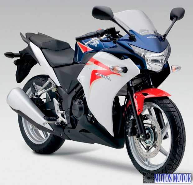 Imagem de divulgação Tabela Fipe HONDA CBR 250R 0 km preço