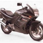 Tabela Fipe HONDA CBR 450 SR 1993 preço