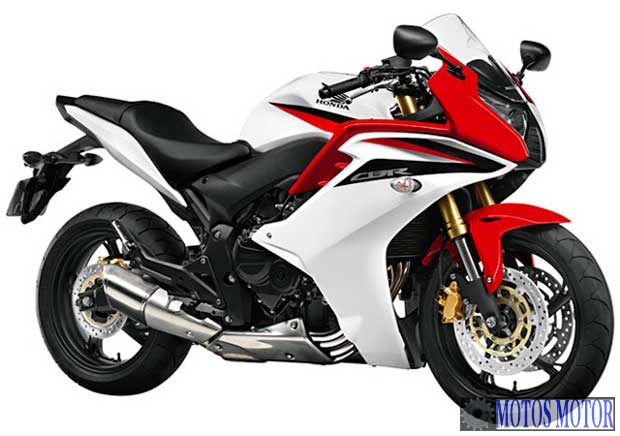 Imagem de divulgação Tabela Fipe HONDA CBR 600 RR 2003 preço