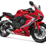 Tabela Fipe HONDA CBR 650 R 2025 preço