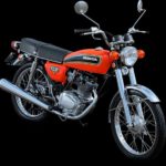 Tabela Fipe HONDA CG 125 1990 preço