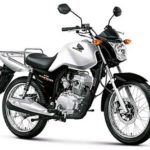 Tabela Fipe HONDA CG 125 Cargo ESD 2014