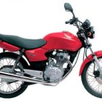 Tabela Fipe HONDA CG 125 Titan-ES 2000 preço