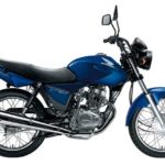 Tabela Fipe HONDA CG 125 Titan-KS 2001 preço