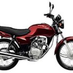 Tabela Fipe HONDA CG 125 Titan-KSE 2002 preço