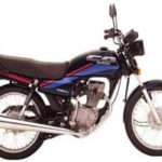 Tabela Fipe HONDA CG 125 Today 1991 preço