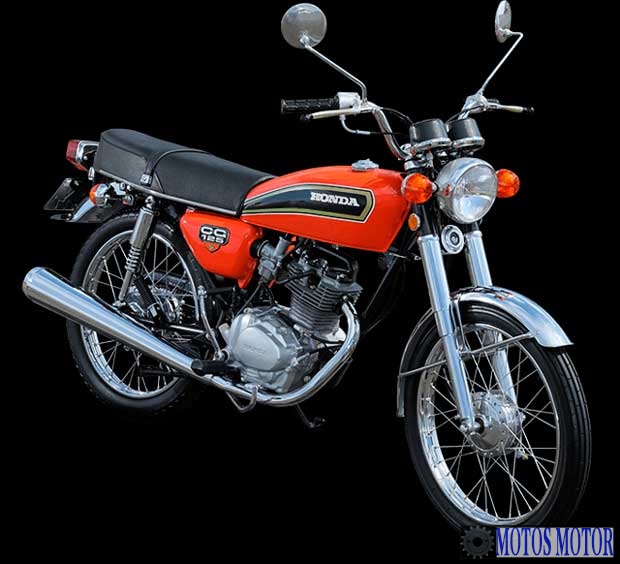 Foto de divulgação Tabela Fipe HONDA CG 125 1990 preço Imagem de divulgação Tabela Fipe HONDA CG 125 1990 preço