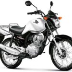 Tabela Fipe HONDA CG 150 Cargo ESD Flex 0 km preço