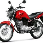 Preço HONDA CG 150 FAN ESDI/150 FAN ESDI Flex 2014