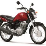 Tabela Fipe HONDA CG 150 Start Flexone 2015 preço