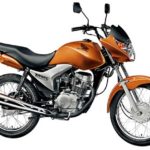 Tabela Fipe HONDA CG 150 Titan-ES Mix 2010 Flex preço