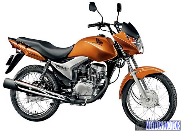 Foto de divulgação Tabela Fipe HONDA CG 150 Titan-ES Mix 0 km Flex preço Imagem de divulgação Tabela Fipe HONDA CG 150 Titan-ES Mix 0 km Flex preço