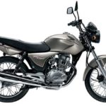 Tabela Fipe CG 150 Titan-ESD/Titan Special Edition 2008