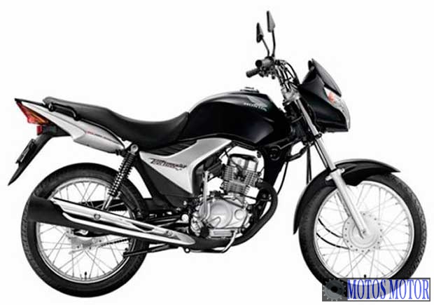 Foto de divulgação Tabela Fipe HONDA CG 150 Titan-KS Mix 2009 Flex preço Imagem de divulgação Tabela Fipe HONDA CG 150 Titan-KS Mix 2009 Flex preço