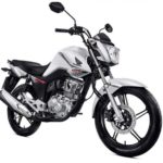 Tabela Fipe HONDA CG 160 FAN ESDI Flexone 2017 preço