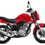 Tabela Fipe HONDA CG 160 FAN Flex 0 km preço