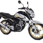 Tabela Fipe HONDA CG 160 Titan 25TH Anniversary 0 km