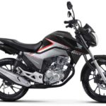 Fipe CG 160 Titan Flexone Edição Especial 40 Anos 2018