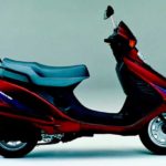 Tabela Fipe HONDA CH 125-R S Spacy 1996 preço