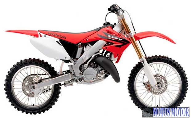 Foto de divulgação Tabela Fipe HONDA CR 125 0 km preço Imagem de divulgação Tabela Fipe HONDA CR 125 0 km preço