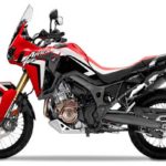 Tabela Fipe HONDA CRF 1000L Africa TWIN 2020 preço