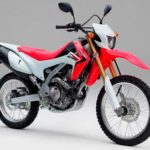 Tabela Fipe HONDA CRF 250L 2013 preço