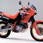 Tabela Fipe HONDA Dominator 650 1993 preço