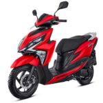 Tabela Fipe HONDA Elite 125 2020 preço