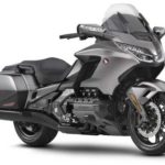 Tabela Fipe HONDA GOLD WING TOUR 1800 2025