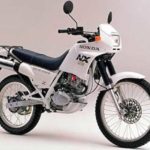 Tabela Fipe HONDA NX 150 1991 preço
