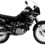 Tabela Fipe HONDA NX 350 Sahara 1993