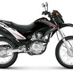 Tabela Fipe HONDA NXR 125 BROS KS 2014 preço