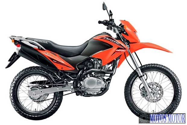Imagem de divulgação Tabela Fipe HONDA NXR 150 BROS ES Mix/Flex 2011 Flex preço
