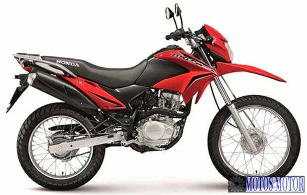 Imagem de divulgação Tabela Fipe HONDA NXR 150 BROS ES 2008 preço