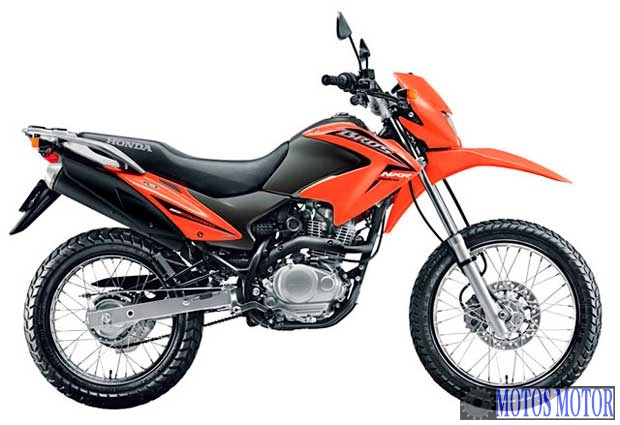 Foto de divulgação Tabela Fipe HONDA NXR 150 BROS ESD Mix/Flex 0 km Flex Imagem de divulgação Tabela Fipe HONDA NXR 150 BROS ESD Mix/Flex 0 km Flex
