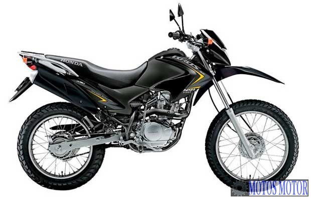Foto de divulgação Tabela Fipe HONDA NXR 150 BROS KS Mix/Flex 2012 Flex preço Imagem de divulgação Tabela Fipe HONDA NXR 150 BROS KS Mix/Flex 2012 Flex preço