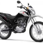 Tabela Fipe HONDA NXR 160 BROS 2018 preço