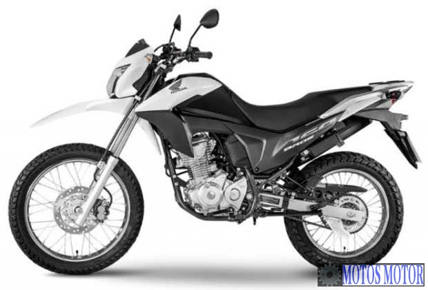 Foto de divulgação Tabela Fipe HONDA NXR 160 BROS ESD Flexone 2015 preço Imagem de divulgação Tabela Fipe HONDA NXR 160 BROS ESD Flexone 2015 preço