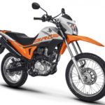 Tabela Fipe HONDA NXR 160 BROS ESDD Flexone 2018 preço