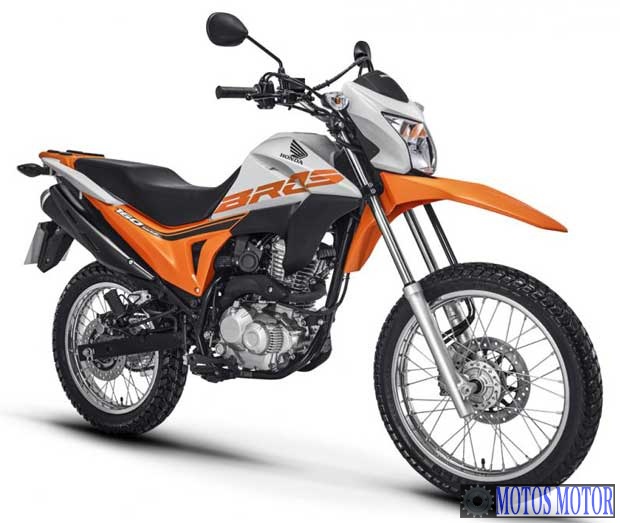 Foto de divulgação Tabela Fipe HONDA NXR 160 BROS ESDD Flexone 2018 preço Imagem de divulgação Tabela Fipe HONDA NXR 160 BROS ESDD Flexone 2018 preço