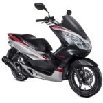 Tabela Fipe HONDA PCX 150 Sport 2018 preço