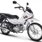 Tabela Fipe HONDA POP 110I 2018 preço