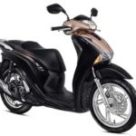 Tabela Fipe HONDA SH 150I/DLX 0 km preço