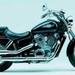 Tabela Fipe HONDA Shadow 1100 AC 2001 preço