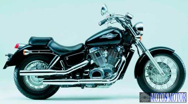 Foto de divulgação Tabela Fipe HONDA Shadow 1100 AC 0 km preço Imagem de divulgação Tabela Fipe HONDA Shadow 1100 AC 0 km preço