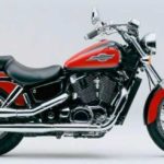Tabela Fipe HONDA Shadow 1100 Ouro 2000 preço