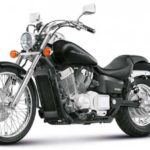 Tabela Fipe HONDA Shadow AM 750 2001 preço