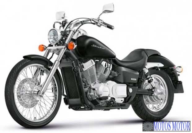 Foto de divulgação Tabela Fipe HONDA Shadow AM 750 1999 preço Imagem de divulgação Tabela Fipe HONDA Shadow AM 750 1999 preço