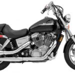 Tabela Fipe HONDA Shadow VT 1100 1995 preço